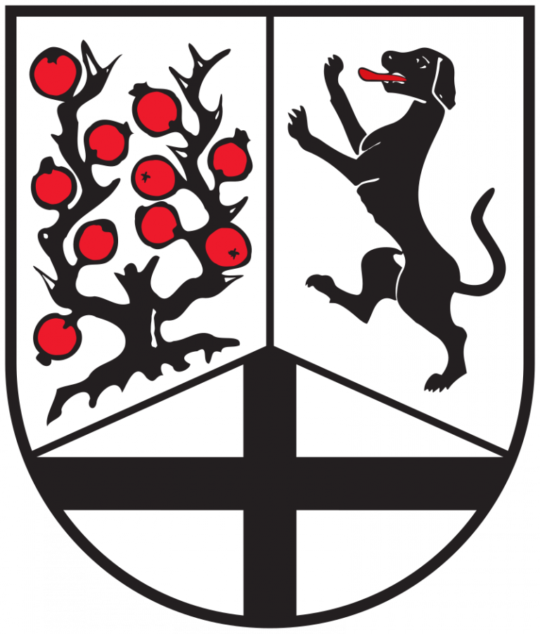 Delbrück Wappen